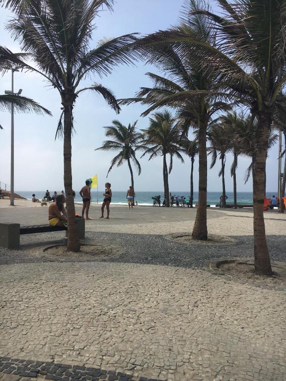  APARTAMENTO EM RIO DE JANEIRO IPANEMA 3 QUARTOS A 100 metros da praia
