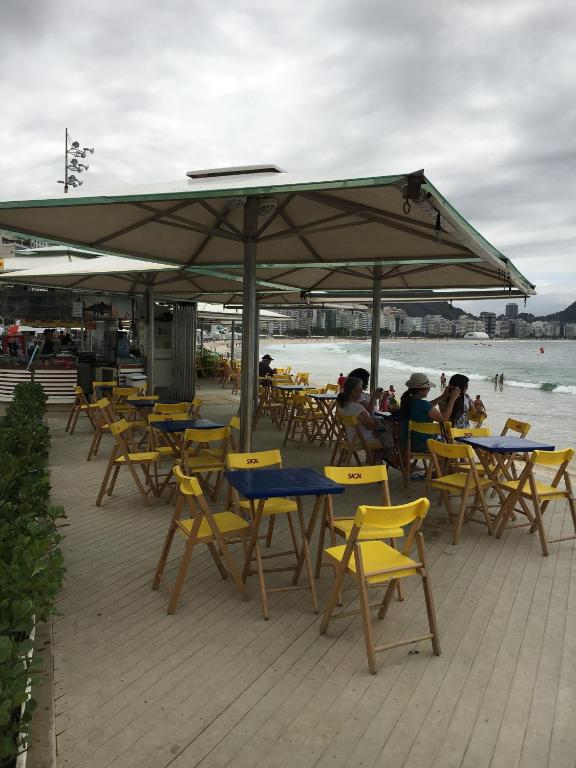  APARTAMENTO EM RIO DE JANEIRO IPANEMA 3 QUARTOS A 100 metros da praia