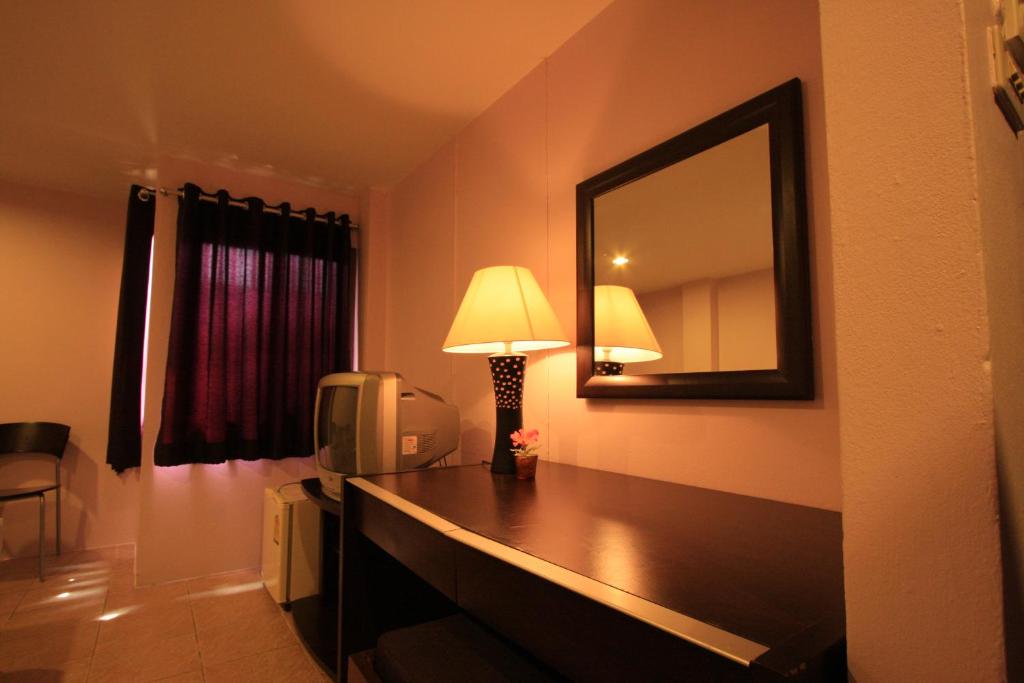 Chaba Chalet Hotel - Resim 11