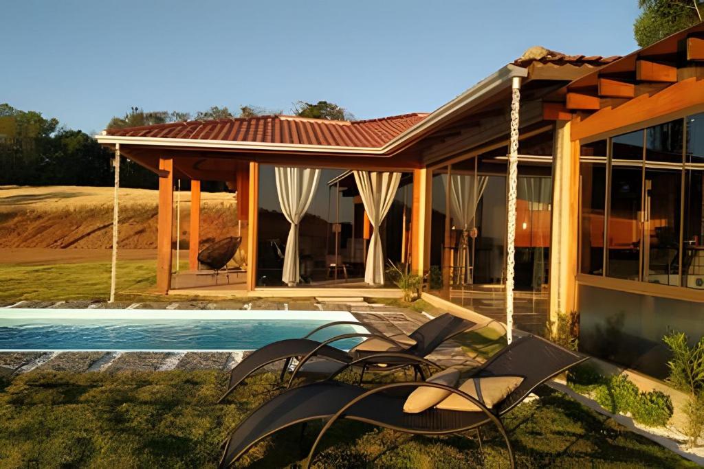 Casas de Campo - Resort