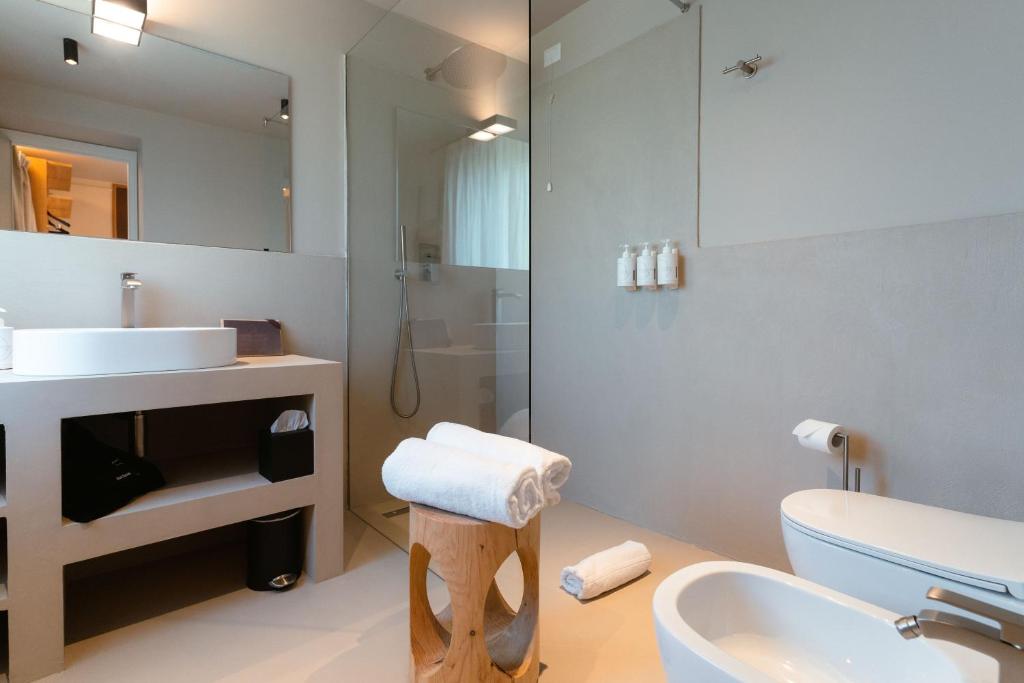 Hemanaire - Deluxe Double Room - Casa Mana
