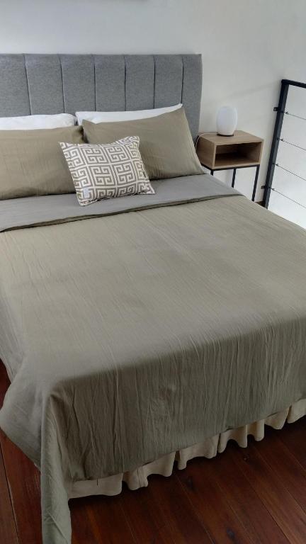 Paititi Loft - Solo Adultos