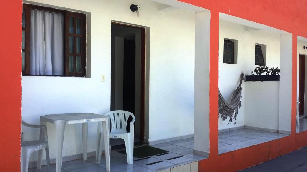  Recanto Casa de Pedrinha
