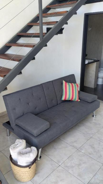 Paititi Loft - Solo Adultos