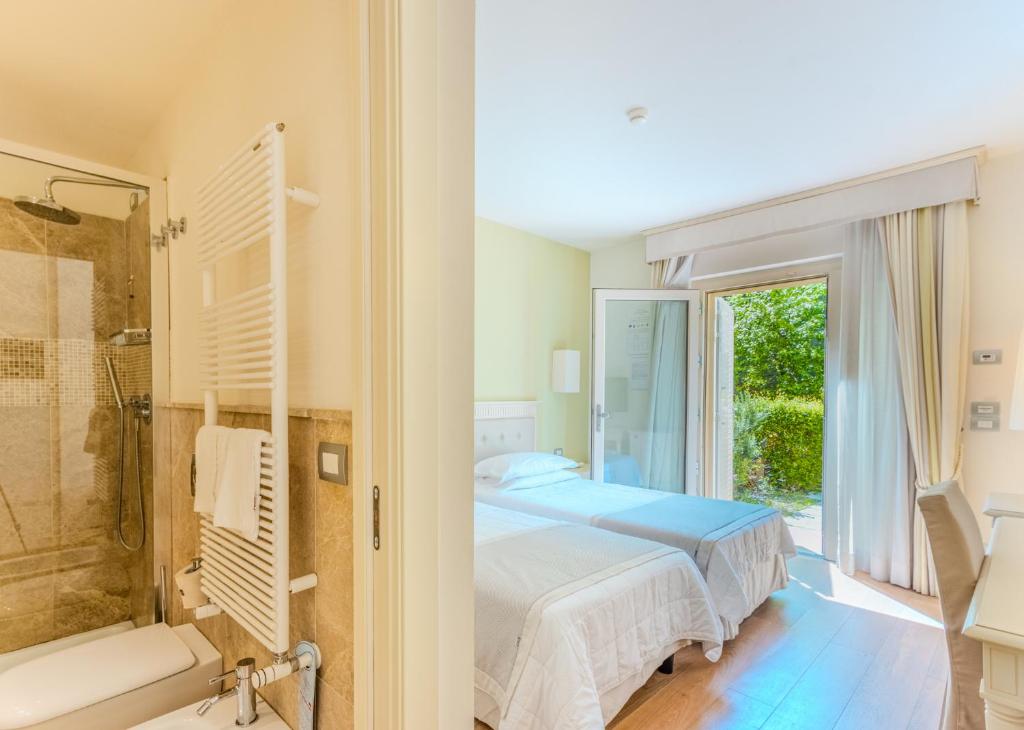 Hotel Girifalco - Nature & Relax