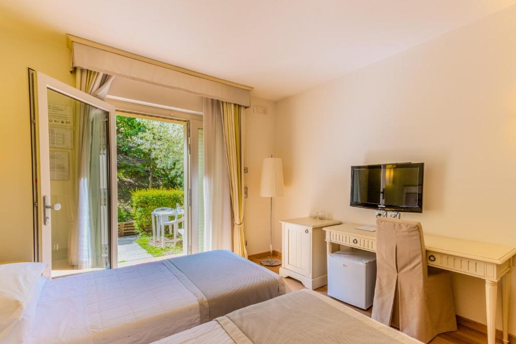 Hotel Girifalco - Nature & Relax