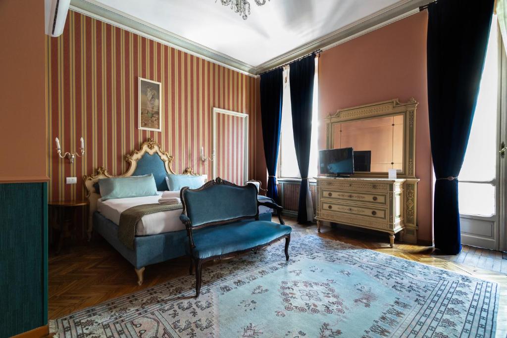 Casa della Contessa Art Guest House