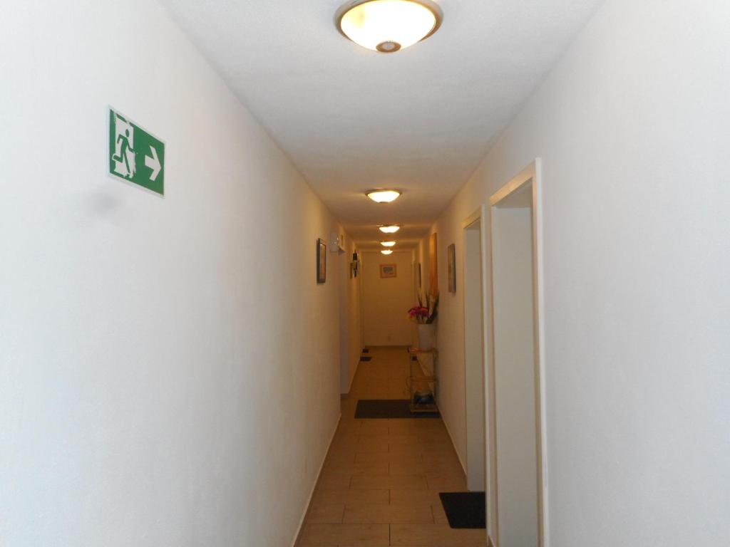 Fotografie z fotogalerie ubytování Pension Alis Augsburg v Augsburgu