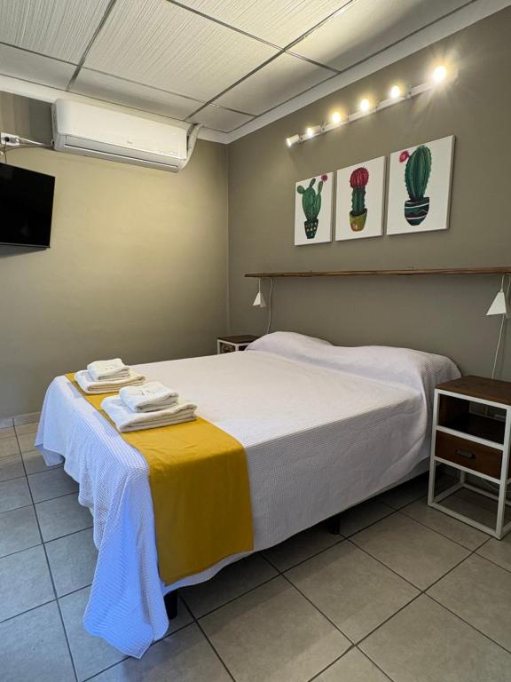 Alquiler Temporario Perico 1