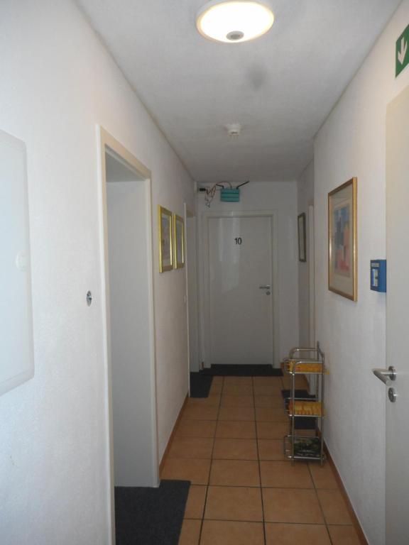 Fotografie z fotogalerie ubytování Pension Alis Augsburg v Augsburgu