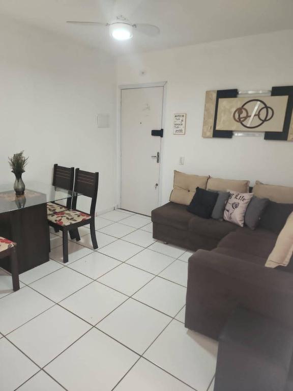 Apartamento Economico Rodeio e Fidam