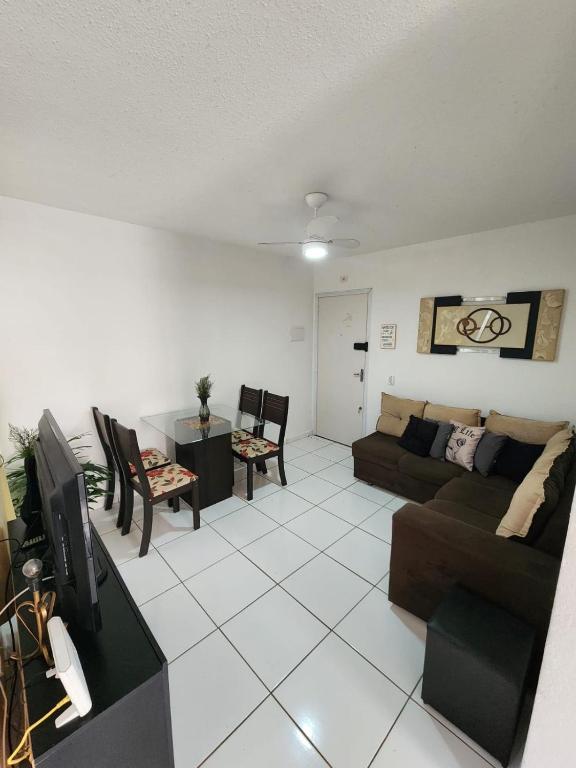 Apartamento Economico Rodeio e Fidam