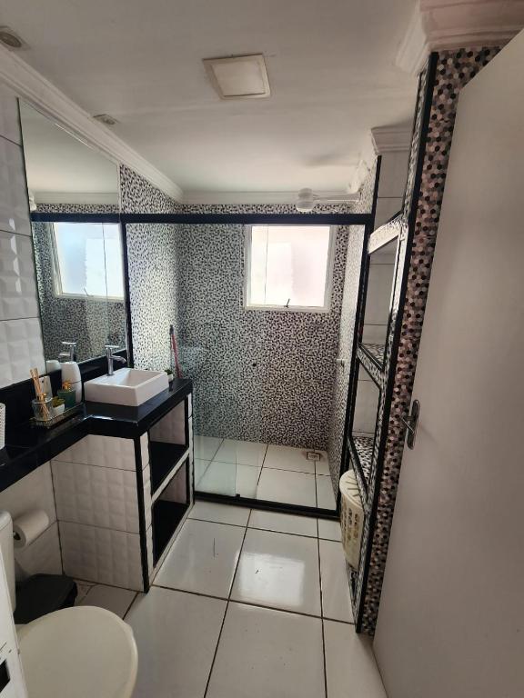 Apartamento Economico Rodeio e Fidam