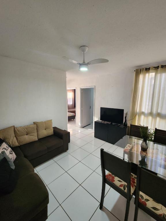 Apartamento Economico Rodeio e Fidam