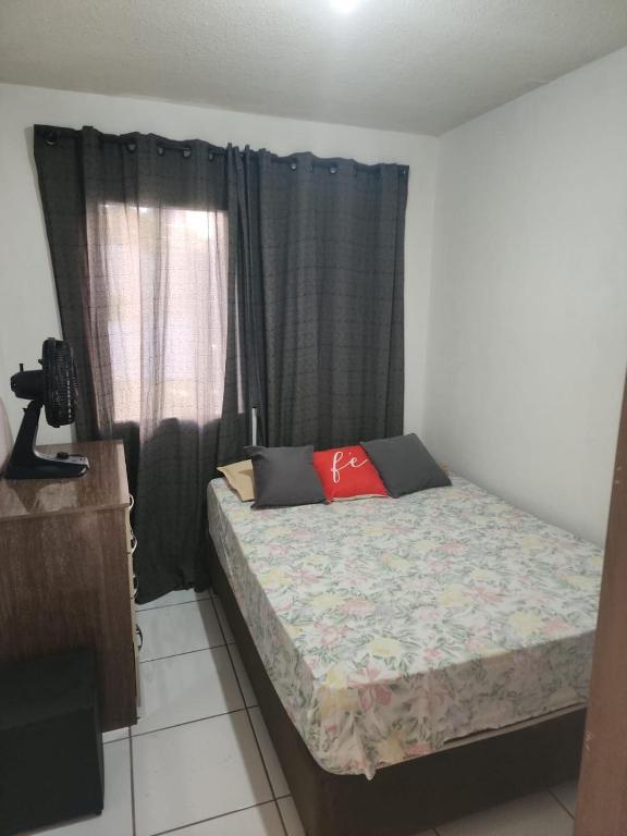 Apartamento Economico Rodeio e Fidam