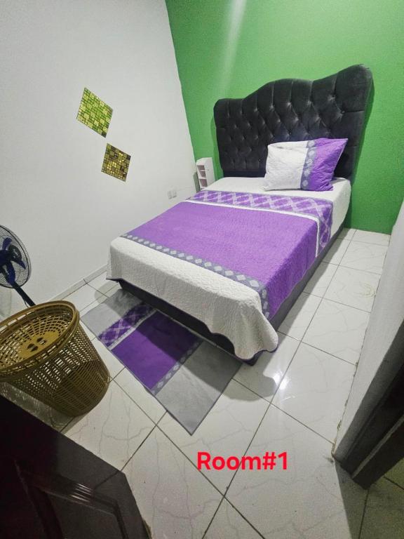 Wilkan Hotel - Suite 2 Chambres