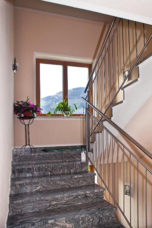 Fotografie z fotogalerie ubytování Apartment Oberbichl v destinaci Ramsau im Zillertal