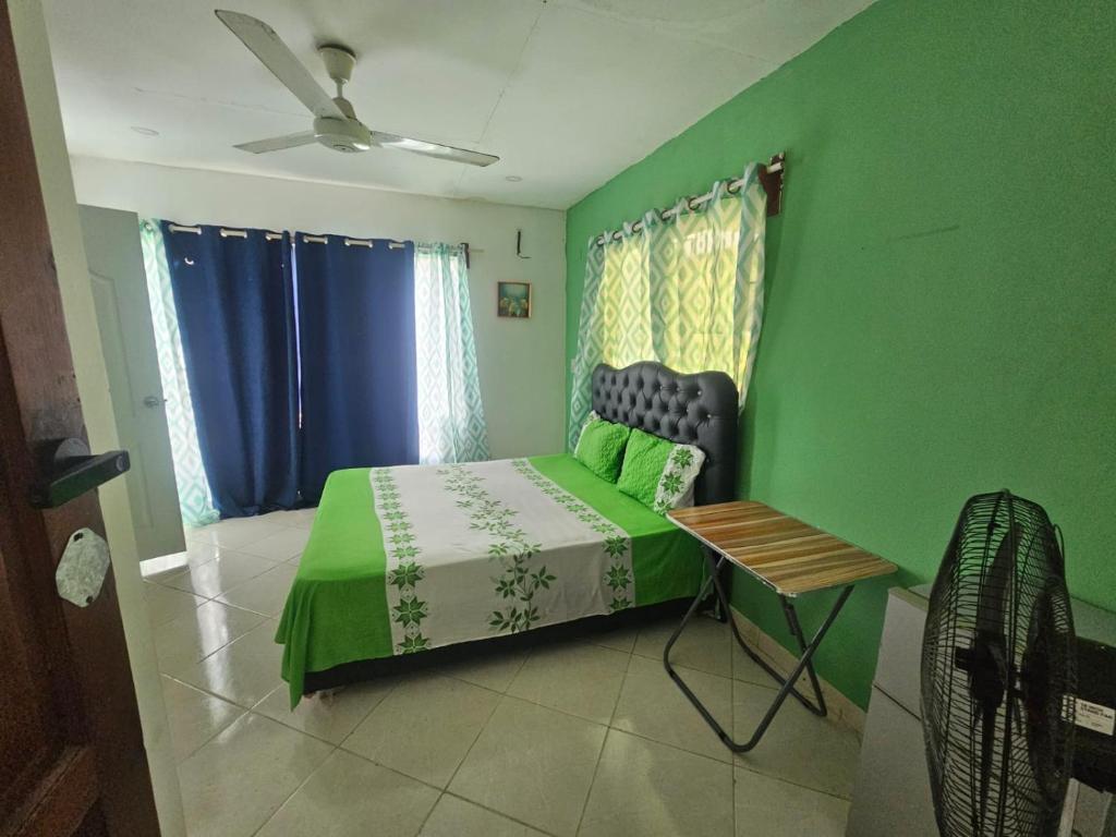Wilkan Hotel - Chambre Double Avec Salle De Bains Privative