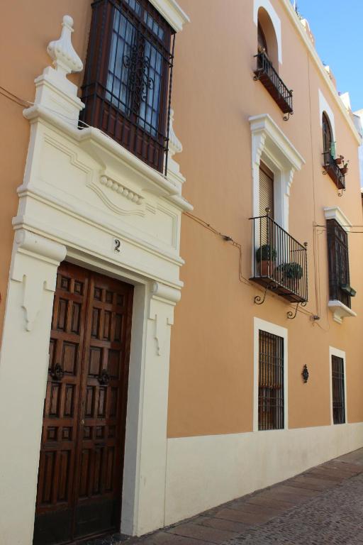 Casa Típica Cordobesa - 17