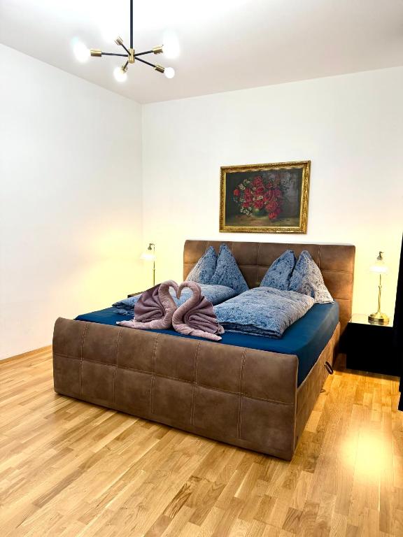 City center Apartment