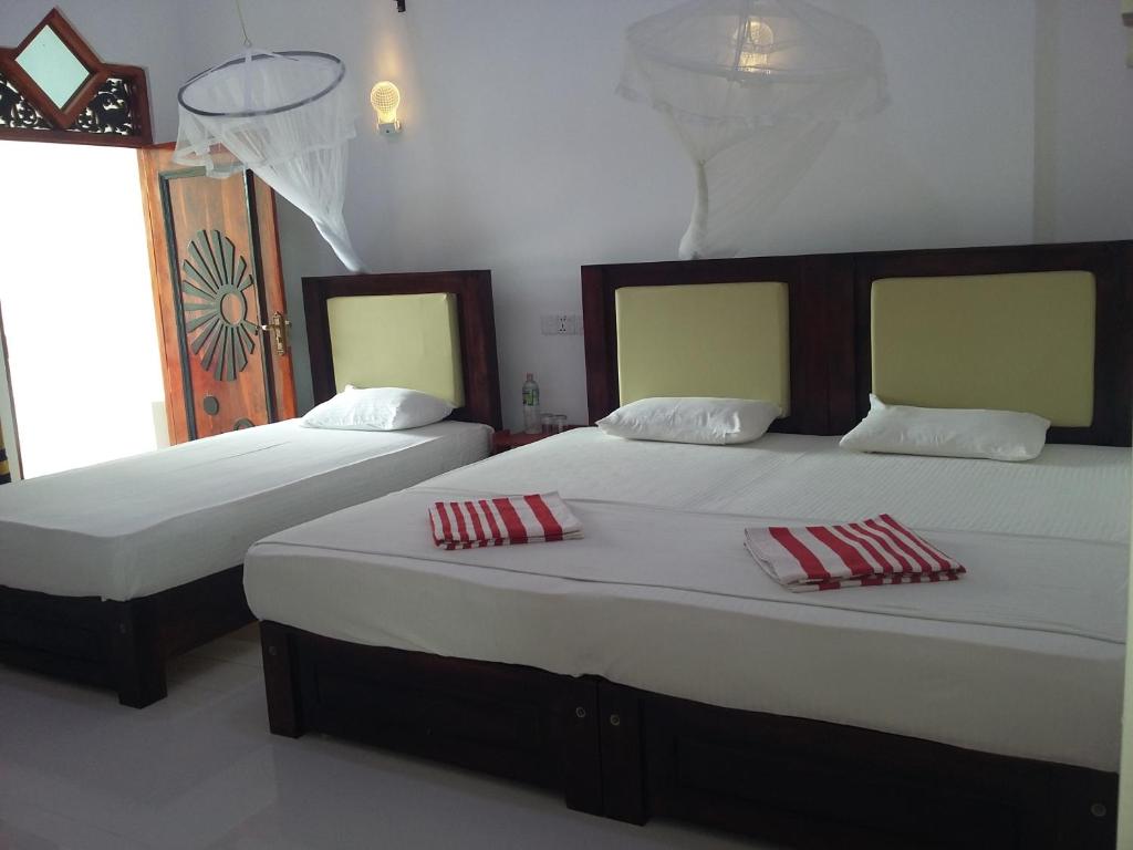 Peacock Reach Hotel - 15