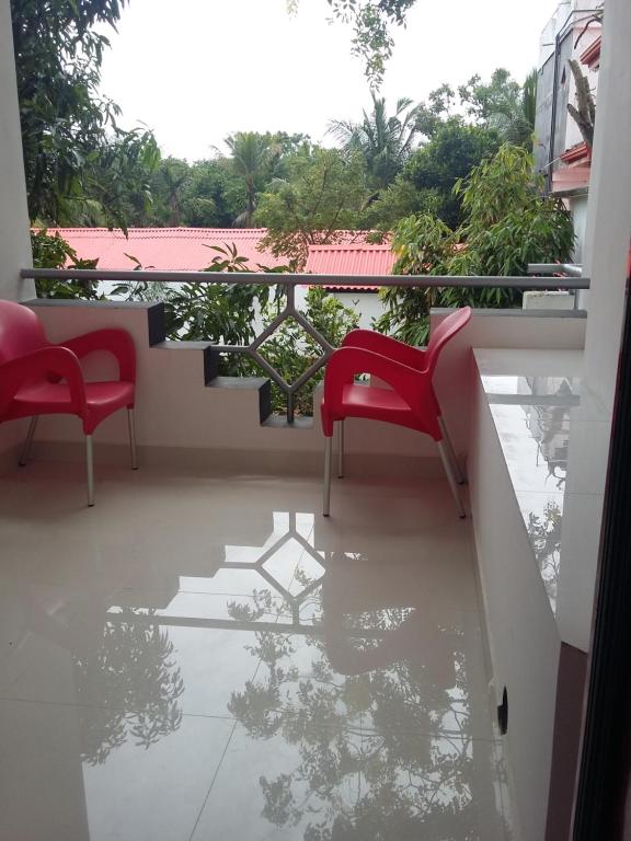 Peacock Reach Hotel - 16