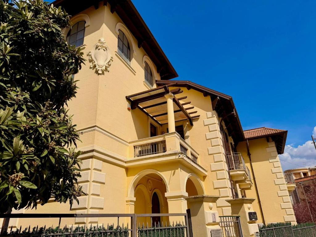 IL PALAZZO - Luxury Home & Event - Housity