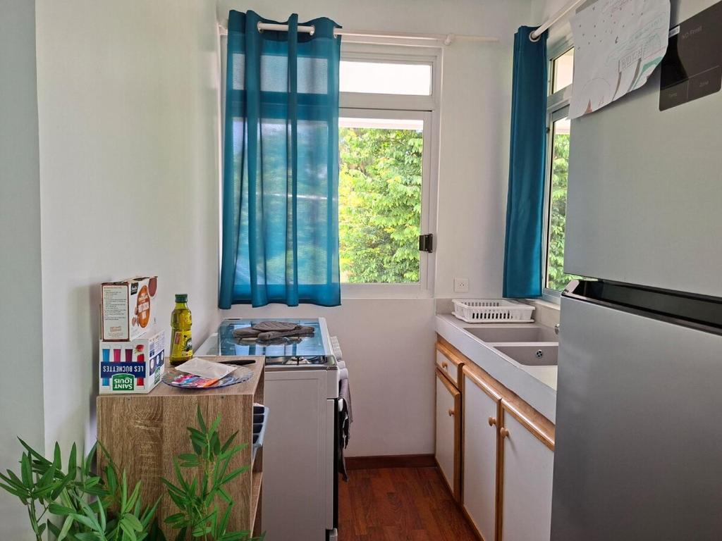 Bungalow Miti - photo 12 - Raiatea, Polynésie