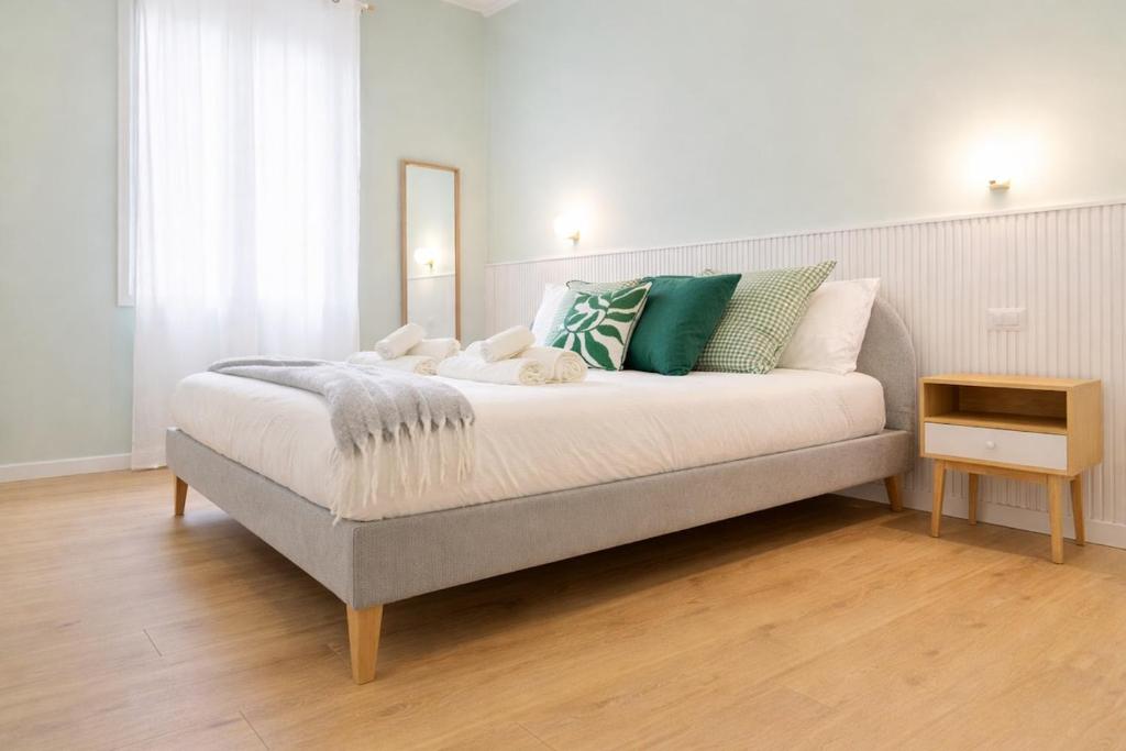 Near Colosseo Comfortable Stay in San Giovanni