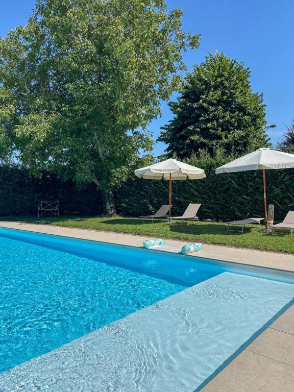 b&b VillaGresana