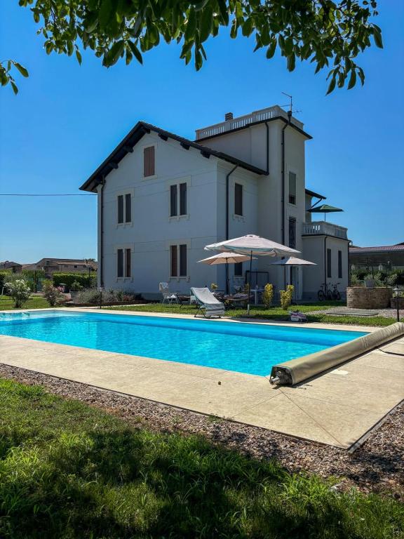 b&b VillaGresana