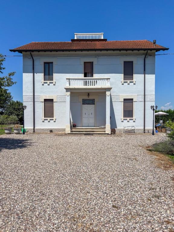 b&b VillaGresana