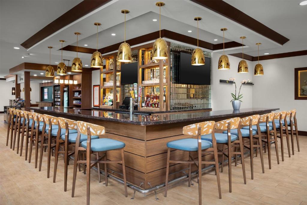 Hilton Garden Inn Fort Worth Medical Center photo
