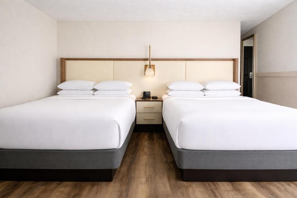 The Parkman Hotel photo
