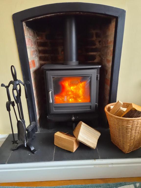 Stylish Little Bowden Retreat - Market Harborough - Huis Met Twee Slaapkamers