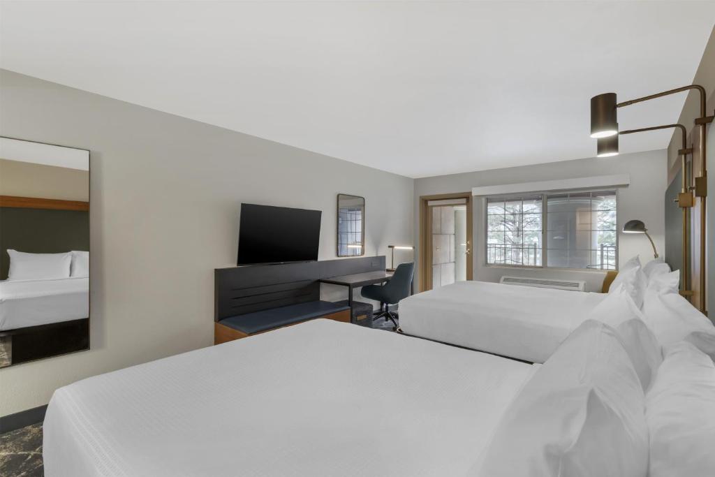 Best Western Plus Boomtown Casino Hotel photo