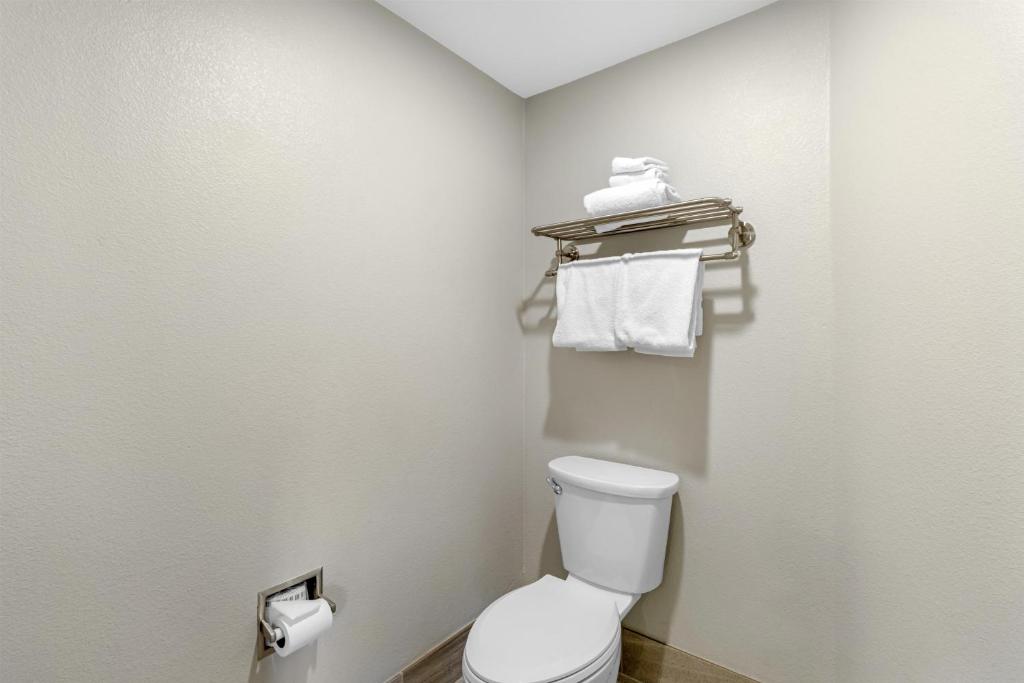 Best Western Plus Boomtown Casino Hotel photo
