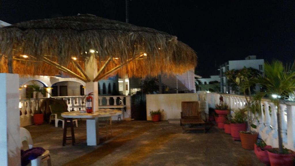 Villa Madre by La Cultura Suites - Hotel Moms photo
