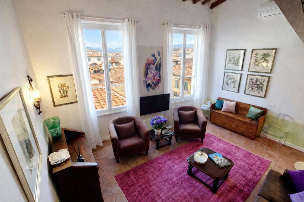 GUELFI 55 - 3 Bedrooms & 3 Bathrooms