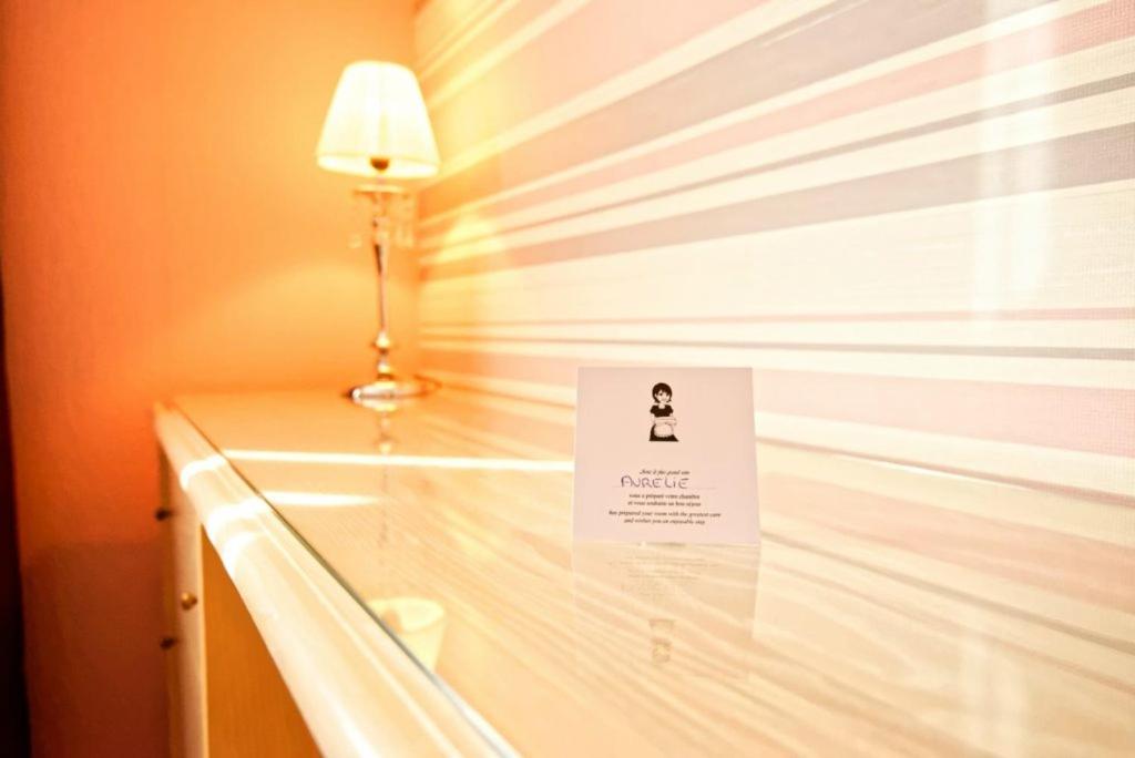 Le Manoir - Chambre Double Standard