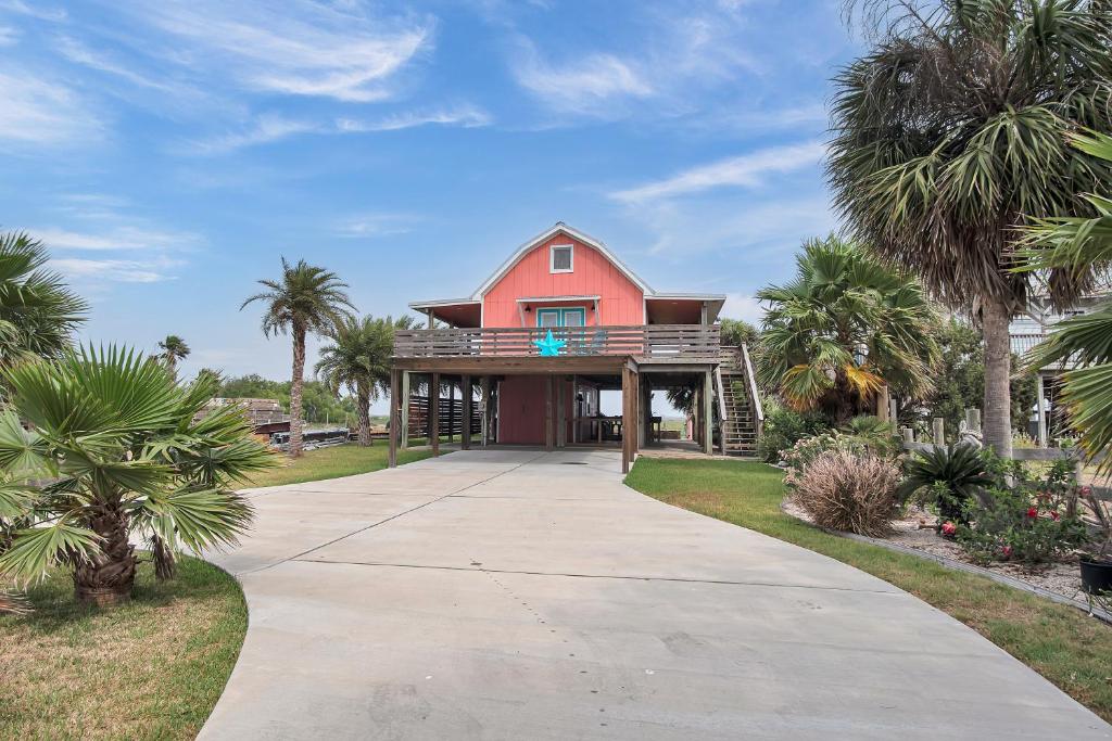 Beachin Country - House - 