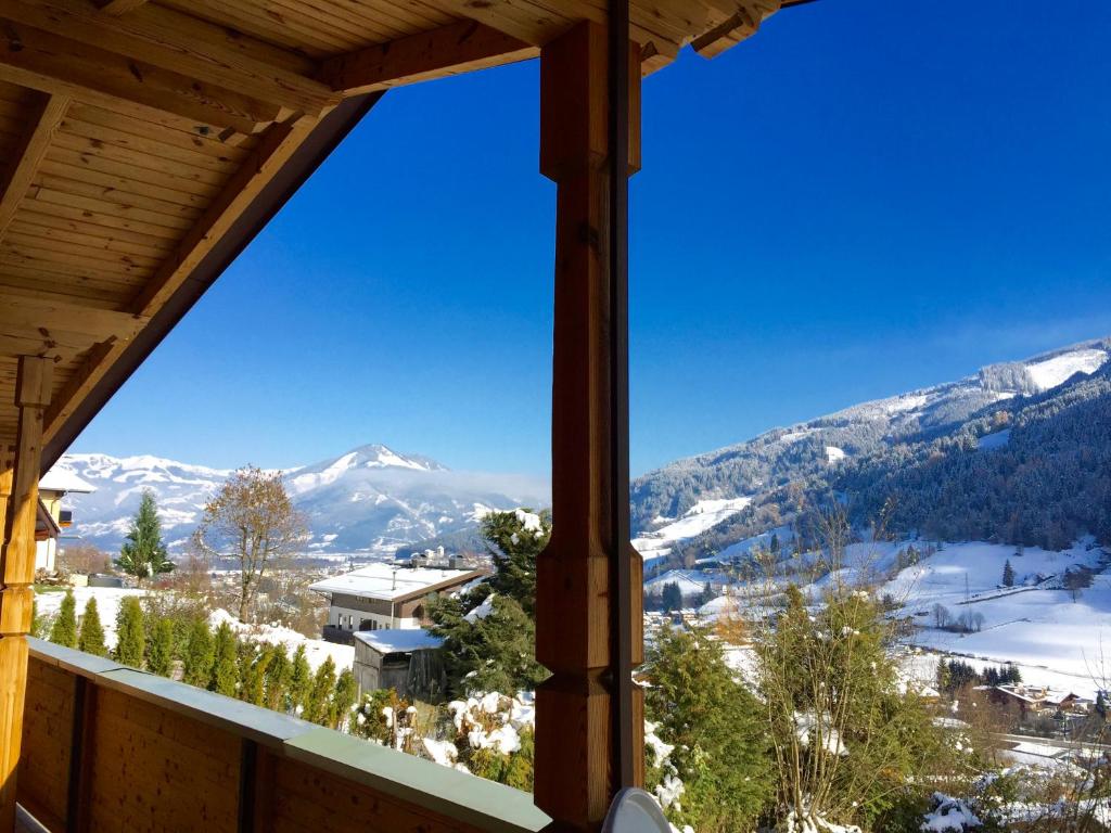 Fotografie z fotogalerie ubytování Chalet Kaprun v Kaprunu