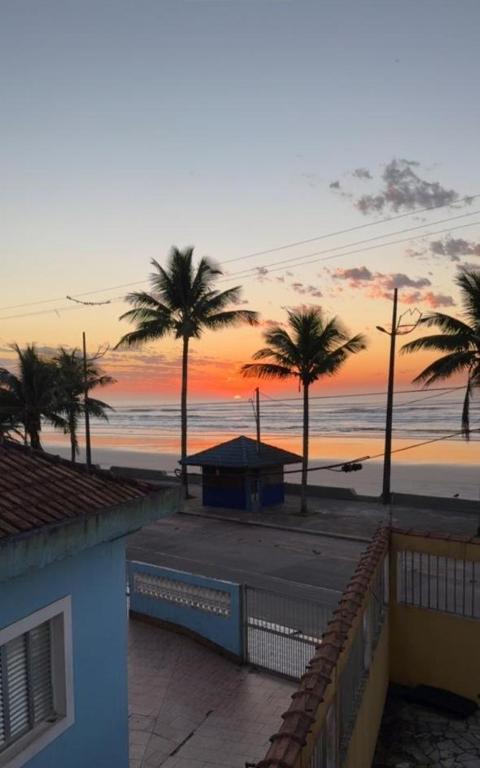 Pousada Encanto Marinho - Mongaguá