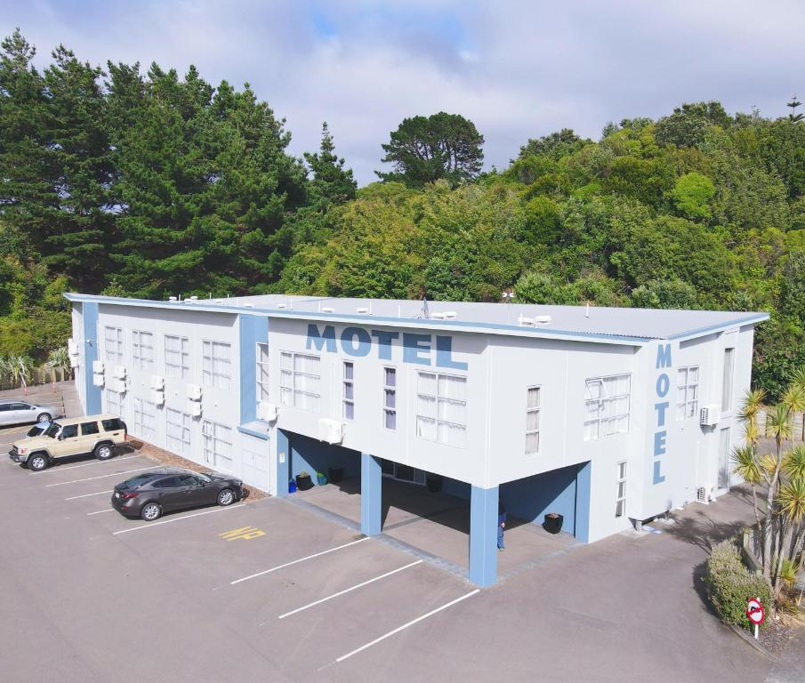 Amethyst Court Motor Lodge - Housity