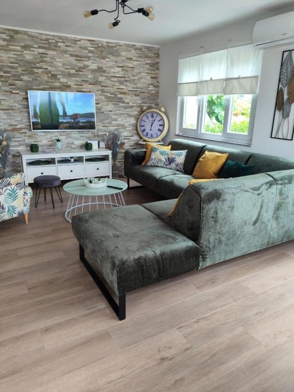 Family friendly house with a swimming pool Pridraga - Cuskijas, Novigrad - 25299 - Casa Vacanze Con 3 Camere Da Letto