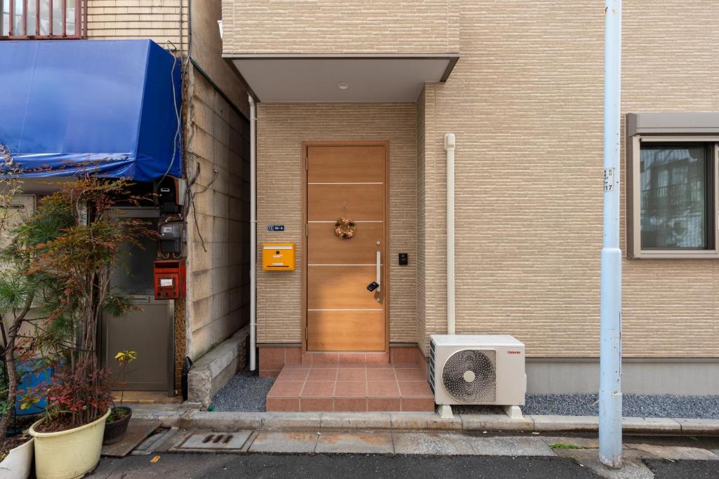 Nana House Asakusa
