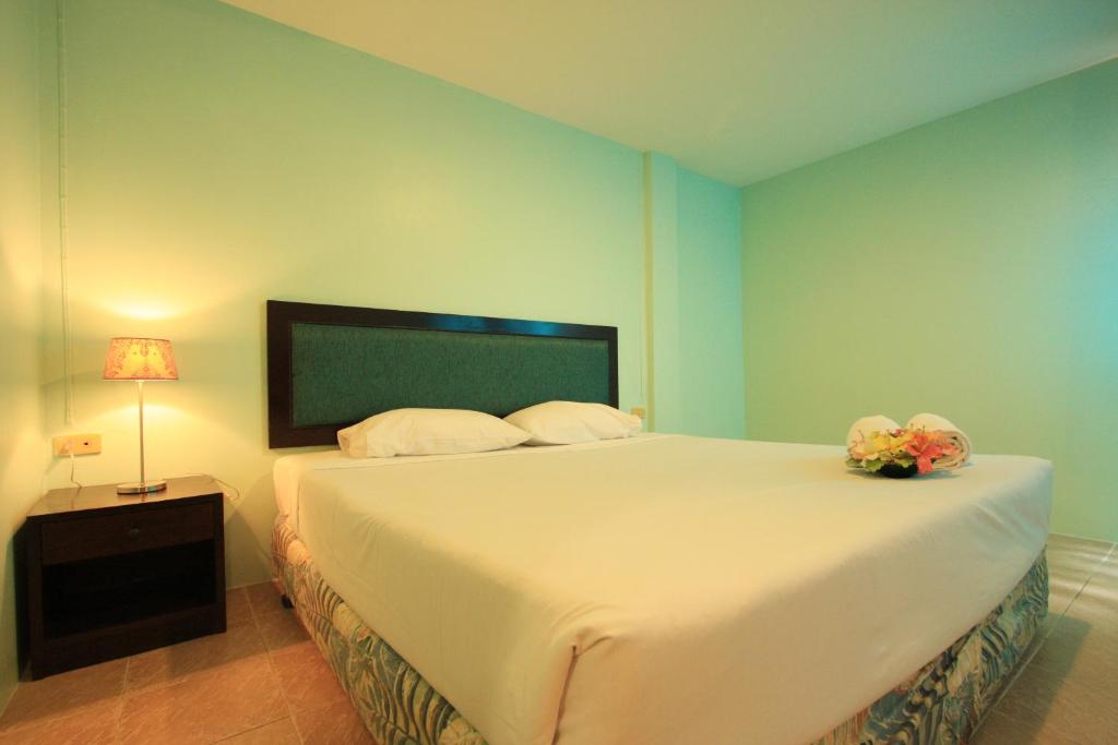 Chaba Chalet Hotel - Resim 12