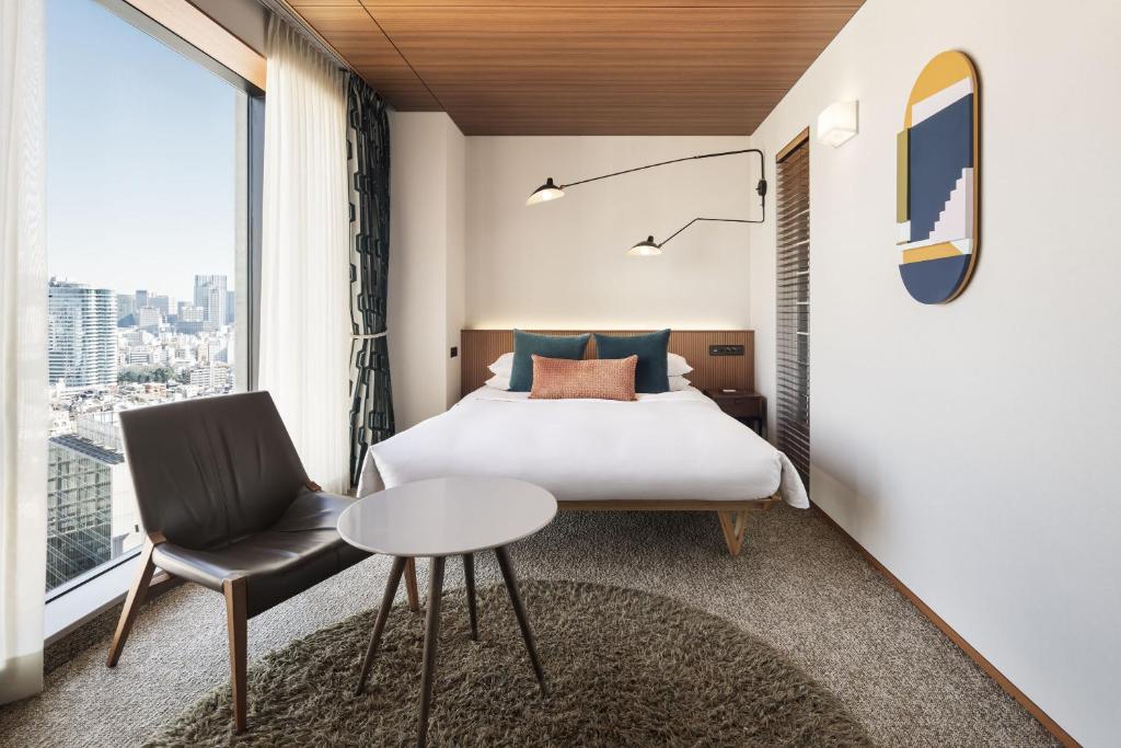 THE AOYAMA GRAND HOTEL photo 2