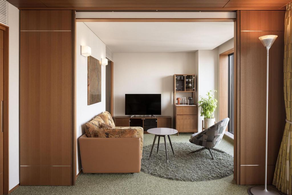 THE AOYAMA GRAND HOTEL photo
