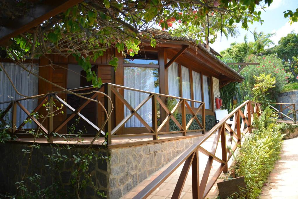 Sombra e Água Fresca Resort